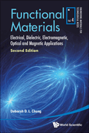 Functional Materials (2nd Ed): Dielectric