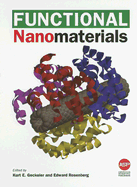 Functional Nanomaterials