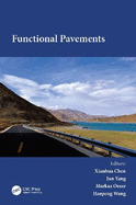 Functional Pavements