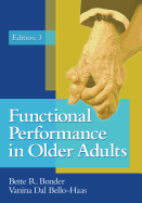 Functional Performance in Older Adults (Revised)