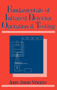 Fund Infrared Detector Operat Test