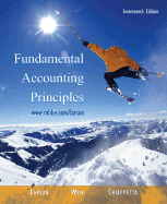 Fundamental Accounting Principles