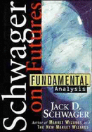 Fundamental Analysis Book & Study Guide Set - Schwager, Jack D, and Turner, Steven C