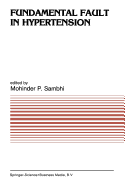 Fundamental Fault in Hypertension