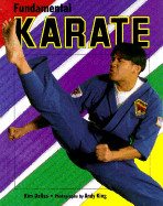 Fundamental Karate - Dallas, Kim