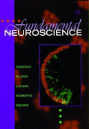 Fundamental Neuroscience (Book for Windows & Macintosh, Deluxe Version) - Zigmond, Michael J (Editor), and Landis, Story C (Editor), and Squire, Larry R, PhD (Editor)