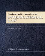 Fundamental Perspectives on International Law