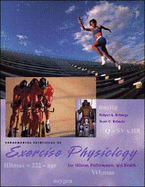 Fundamental Principles of Exercise Physiology: For Fitness, Performance and Health