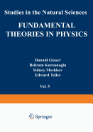 Fundamental Theories in Physics