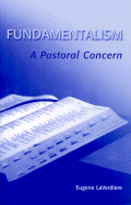 Fundamentalism: A Pastoral Concern
