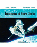 Fundamentals Electric Circuits - Alexander, Charles K