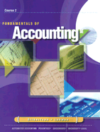 Fundamentals of Accounting: Course 2