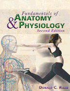 Fundamentals of Anatomy and Physiology (Book Only) - Rizzo, Donald C