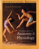 Fundamentals of Anatomy & Physiology