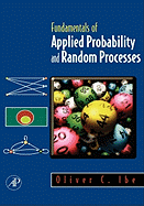 Fundamentals of Applied Probability and Random Processes