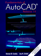 Fundamentals of AutoCAD Using Release 14