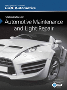 Fundamentals of Automotive Maintenance and Light Repair