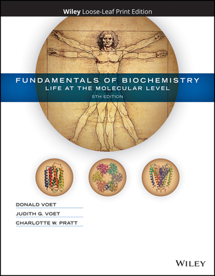 Fundamentals Of Biochemistry Life At The Molecular Level By Donald Fundamentals Of Biochemistry Life At The Molecular Level By Donald