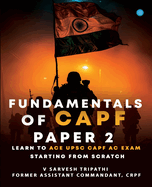 Fundamentals of CAPF Paper 2