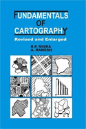 Fundamentals of Cartography