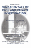 Fundamentals of Civil and Private Investigation