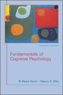 Fundamentals of Cognitive Psychology - Hunt, R. Reed, and Ellis, Henry