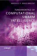 Fundamentals of Computational Swarm Intelligence - Engelbrecht, Andries P