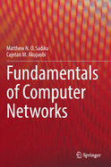 Fundamentals of Computer Networks