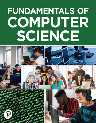 Fundamentals of Computer Science - Emergent Learning