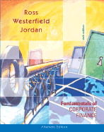 Fundamentals of Corporate Finance Alternate Edition W/Student CD ROM +Powerweb +Sandp+ Free Student Problem Manual+ Free Excel Tutor CD+ Free Gradesummit Demo/Sample