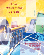 Fundamentals of Corporate Finance Standard Edition W/Student CD ROM + Powerweb + Sandp + Free Student Problem Manual + Free Excel Tutor CD + Free Gradesummit Demo/Sample