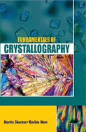 Fundamentals of Crystallography