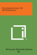 Fundamentals of Detergency