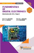FUNDAMENTALS OF DIGITAL ELECTRONICS (2 Credits) Electronic Science: Paper-I