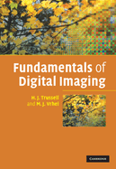 Fundamentals of Digital Imaging