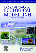 Fundamentals of Ecological Modelling: Volume 21