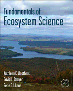 Fundamentals of Ecosystem Science