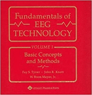 Fundamentals of Eeg Technology: Vol. 1: Basic Concepts and Methods