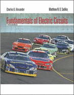 Fundamentals of Electric Circuits - Alexander, Charles K