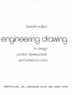 Fundamentals of Engineering Drawing - Luzadder, Warren J.