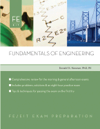 Fundamentals of Engineering: Fe Exam Preparation