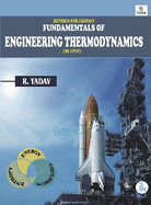 Fundamentals of Engineering Thermodynamics: Revised Eigth Edition