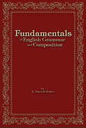 Fundamentals of English Grammar: Textbook
