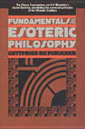 Fundamentals of Esoteric Phil