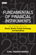 Fundamentals of Financial Inst