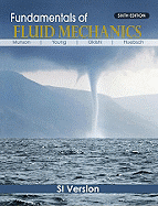 Fundamentals of Fluid Mechanics - Munson, Bruce