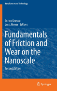 Fundamentals of Friction and Wear on the Nanoscale