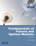 Fundamentals of Futures and Options Markets Global Edition