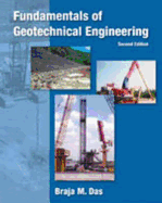 Fundamentals of Geotechnical Engineering