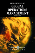 Fundamentals of Global Operations Management